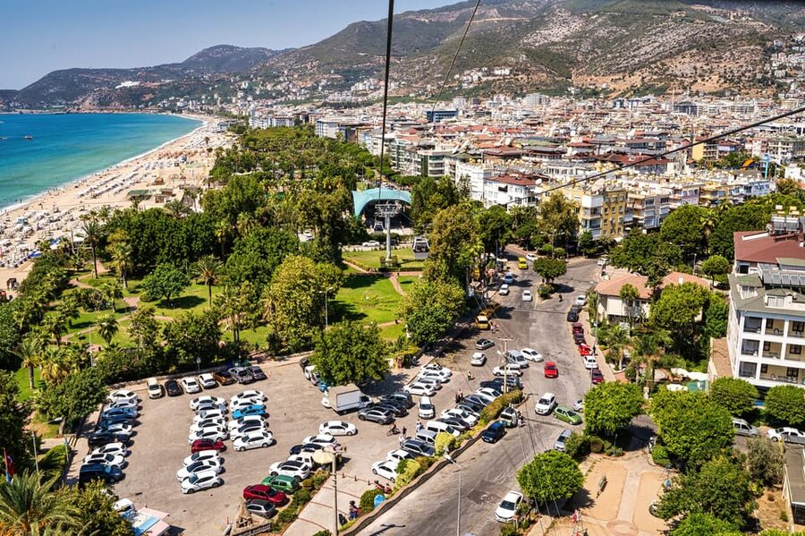 Alanya: Captivating Views & Cultural Gems Tour w/ Cable Car - Price and value: what $39 really buys you
