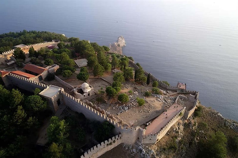Alanya: Castle Sunset Tour, Damlatas Cave&Cable Car Options - Price and value: what you’re really buying for $21