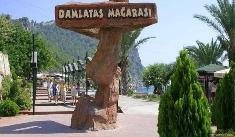 Alanya: Castle Sunset Tour, Damlatas Cave&Cable Car Options - Guide and safety style: what stands out in real operation