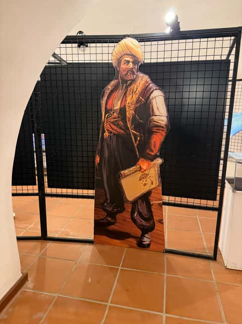 Alanya City, Castle & Boat Tour with Bazaar and Swim Stop - What I’d watch for, based on real experiences