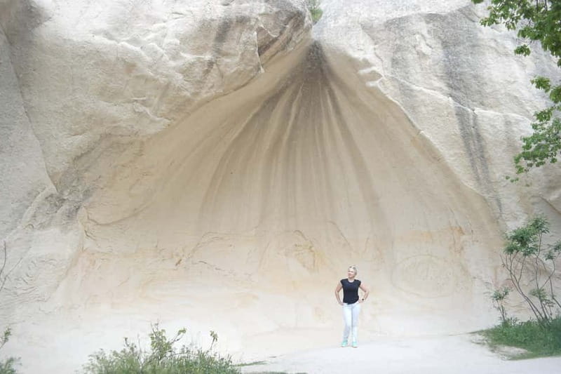 Alanya & city of Side: Cappadocia 2-Day Guided Excursion - The practical stuff that makes the two days actually work