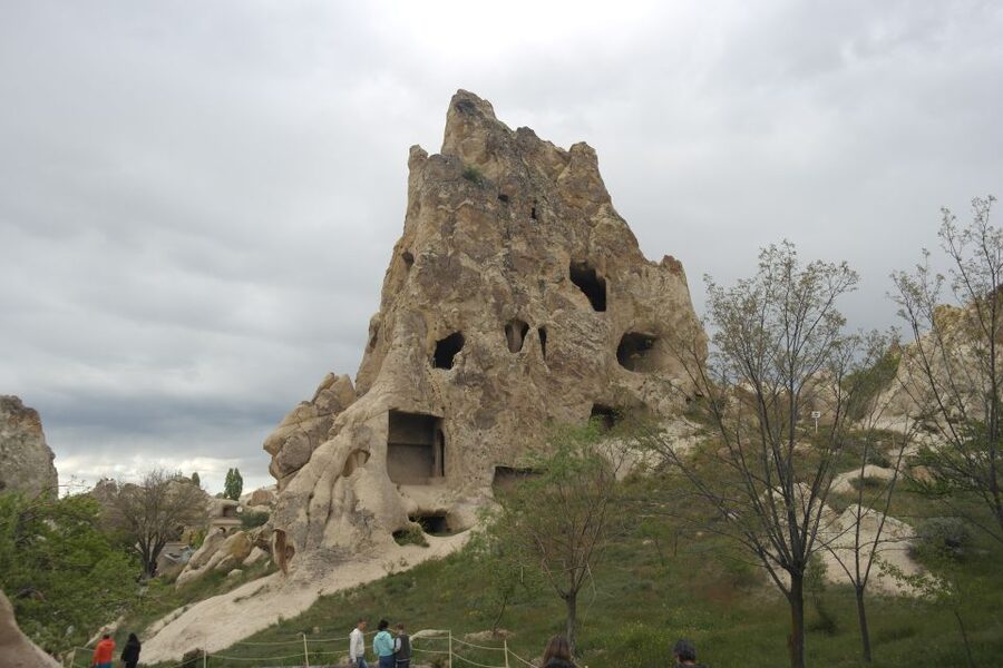Alanya & city of Side: Cappadocia 2-Day Guided Excursion - Price and value, what $70 covers and what you may still pay