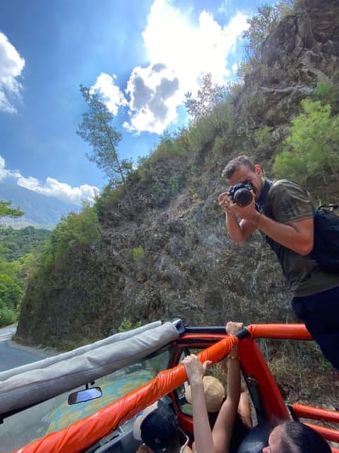 Alanya: City Tour with Cable Car and Damlatas Cave 3 in 1 - Cable Car Up to Alanya Castle: Where Your Sunset Timing Pays Off