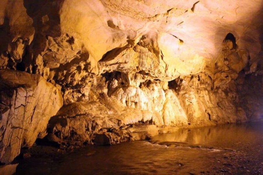 Alanya: City Tour with Cable Car and Damlatas Cave 3 in 1 - Alanya Castle Visit: A Short Intro, Then Real Free Time