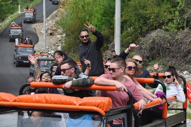 Alanya City Tour with Cable Car, Castle and Panorama View - Price and value: when it is a bargain, when DIY wins