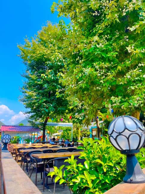 Alanya: Dimcay&Cave, Waterfall, Barbecue Lunch on the Water - Price and Value: Is $29 Worth It Here?