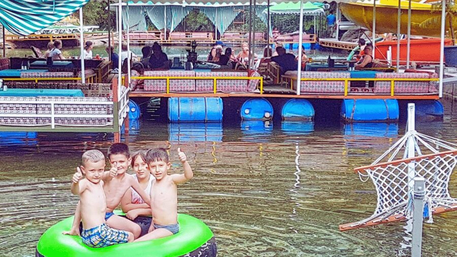 Alanya: Dimcay River Picnic & Swimming Escape With Lunch - Who this tour suits best (and who should think twice)