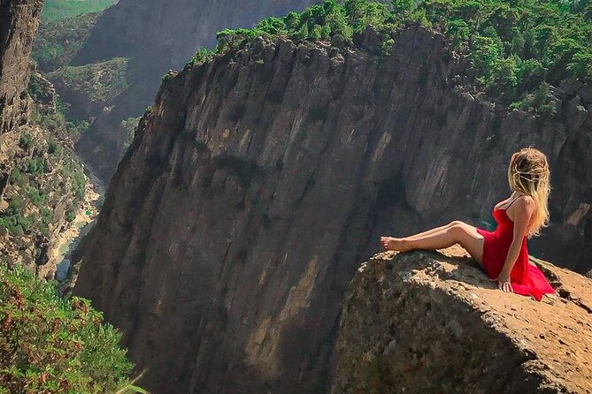 Alanya Eagle Canyon Tour With Rafting Or Selge Ancient City - Who This Tour Suits Best (and Who Should Rethink It)