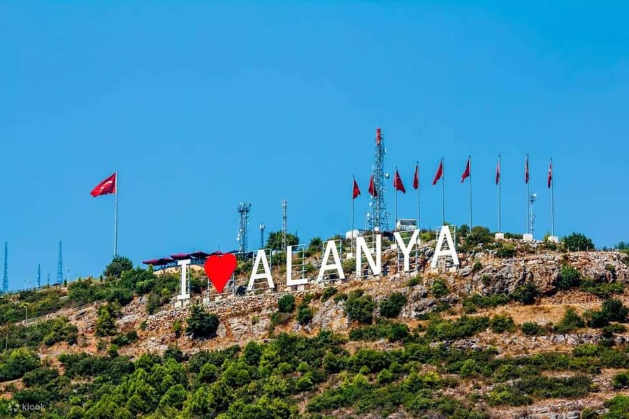 Alanya: Family Jeep Safari w/Canyon, River & Village Visit - Key things that make this safari worth your time