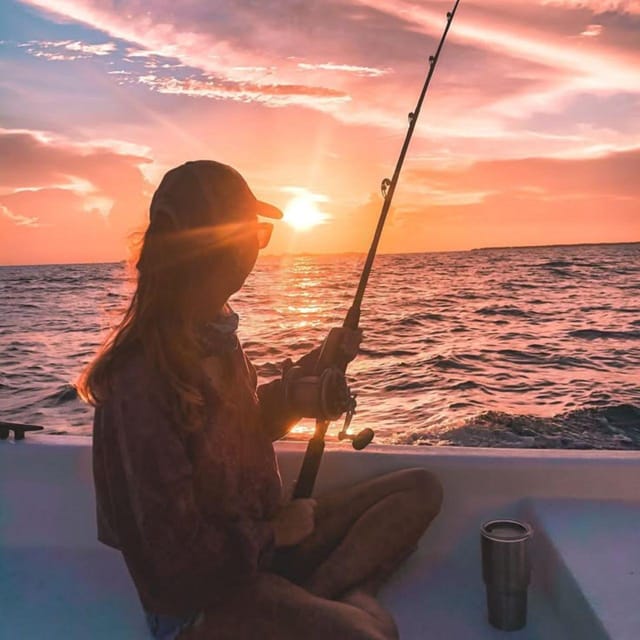 Alanya: Fishing Tour with Equipment and Lunch - Why a 5-hour Alanya fishing day feels better than another beach afternoon
