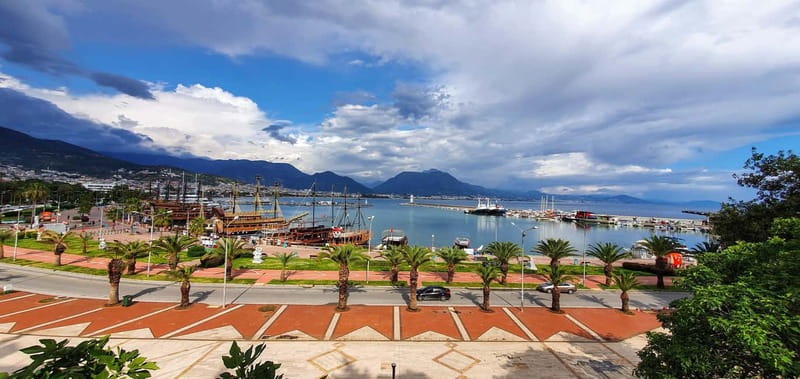 Alanya: Full-Day City Tour Lınch in Dimçay River & Boat Trip - Price and Value: Is $82 a Good Deal?