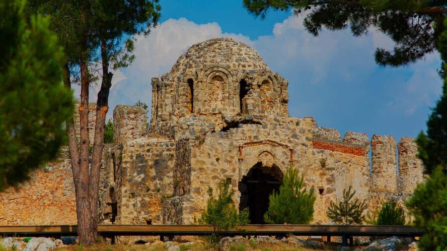 Alanya: Full-Day City Tour Lınch in Dimçay River & Boat Trip - Alanya Castle by Cable Car: The View Stop That Makes the Day