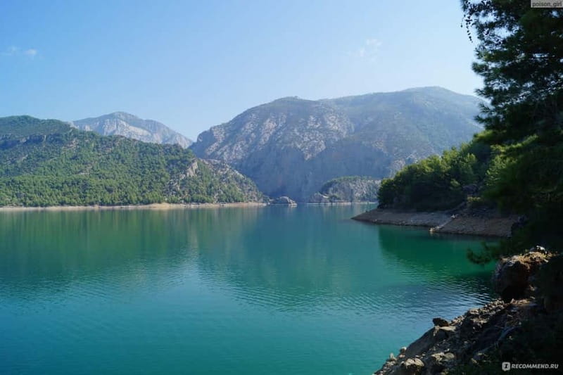 Alanya: Green Canyon Full-Day Boat Tour with Lunch & Drinks - Key highlights to know before you go