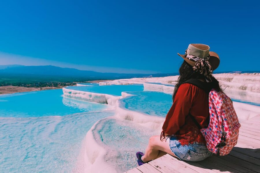 Alanya: Guided Pamukkale Tour with Breakfast, Lunch, Dinner - Should you book this tour? My take