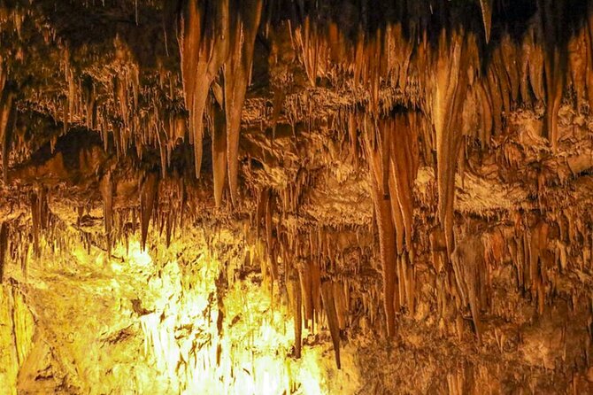 Alanya Highlights Sapadere Waterfalls, Dim Cave & Dim River - Hotel pickup to Sapadere, 40 km of open-air fun