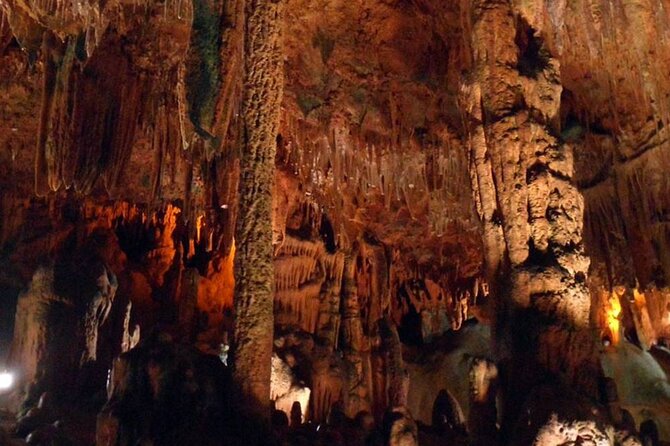 Alanya Highlights Sapadere Waterfalls, Dim Cave & Dim River - Sapadere Canyon: 20 waterfalls, wooden paths, and a real swim window