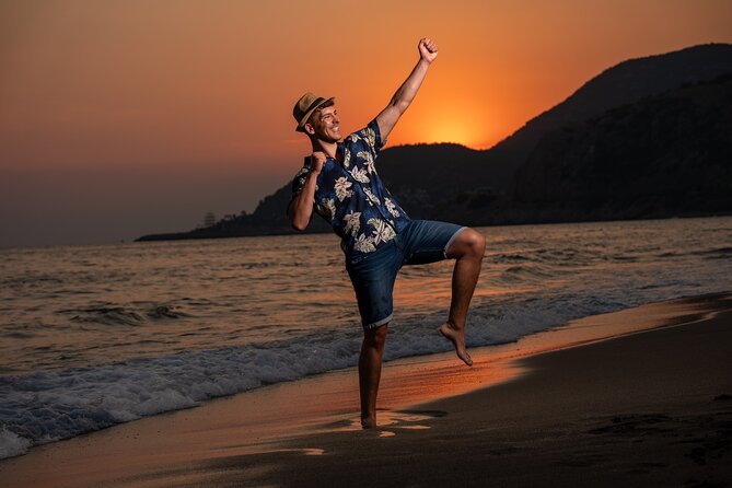 Alanya Holiday Photo Shoot – Families, Couples & Solo Travelers - Who Should Book This and How to Choose Your Timing