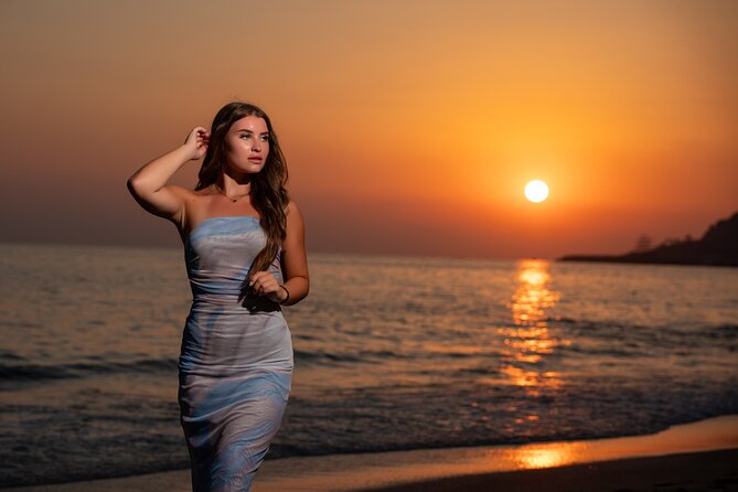 Alanya Holiday Photo Shoot – Families, Couples & Solo Travelers - What to Bring: Accessories, Outfits, and Phone Storage