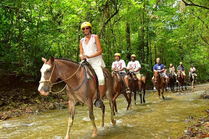 Alanya Horse Riding Experience With Free Hotel Transfer - What’s included, what isn’t, and the photo reality check