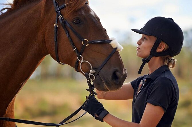 Alanya Horse Riding Experience With Free Hotel Transfer - Fitness and safety limits you should not ignore