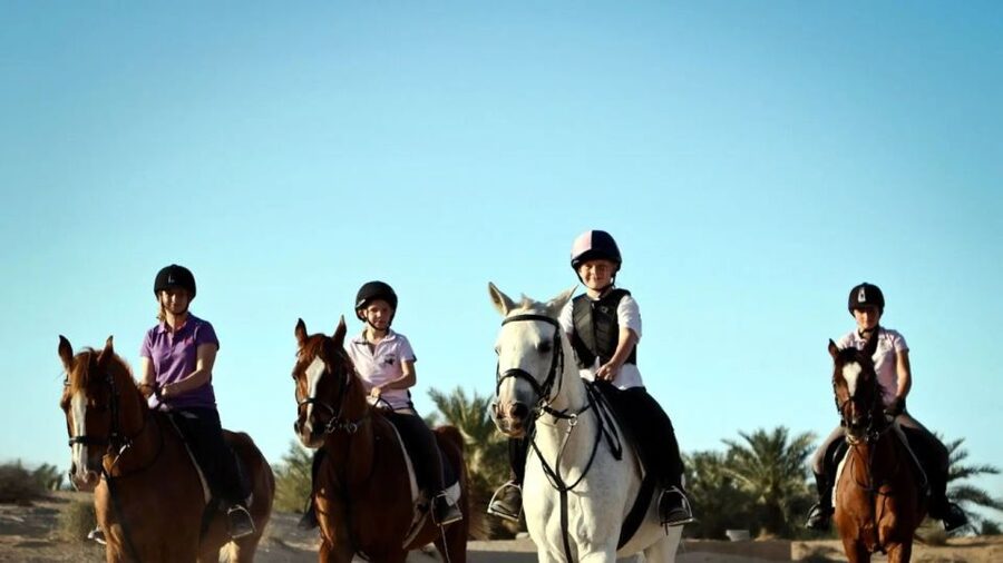 Alanya: Horse Riding Tour with Hotel Transfers - Syedra ruins and Syedra Castle, history you can reach on horseback