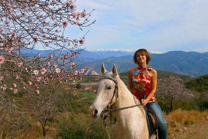 Alanya: Horseback Ride Through Nature near Syedra Ruins - Key highlights worth knowing