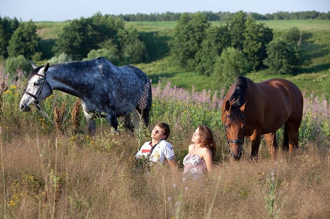 Alanya Horseback Riding Experience - Key things I’d pay attention to