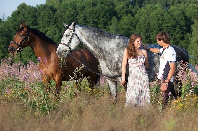 Alanya Horseback Riding Experience - Horseback in Alanya: what a 3-hour outing really looks like
