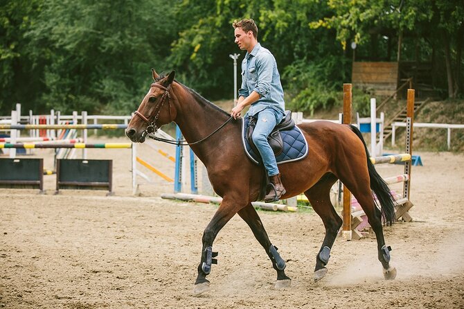 Alanya Horseback Riding Experience - The farm vibe beyond the horses