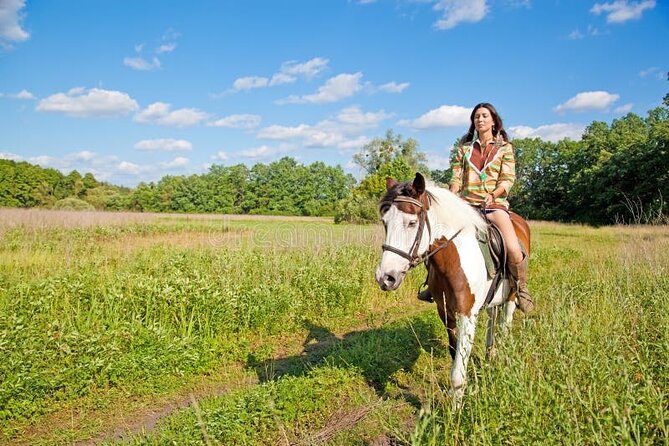 Alanya Horseback Riding Experience - Price and value: is $55.15 a fair deal?
