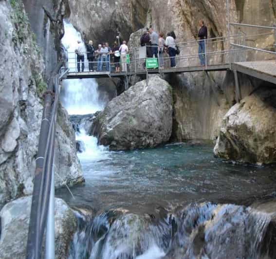 Alanya: Jeep Safari and Sapadere Canyon Tour with Lunch - Sapadere Canyon Jeep Safari: Why the Ride Matters