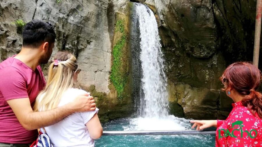 Alanya Jeep Safari: Waterfalls, Canyon & Dim River - Key Highlights Worth Timing Your Day For