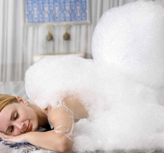 Alanya/Kemer/Side: Turkish Bath and Massage with Transfers - Key Points To Know Before You Go