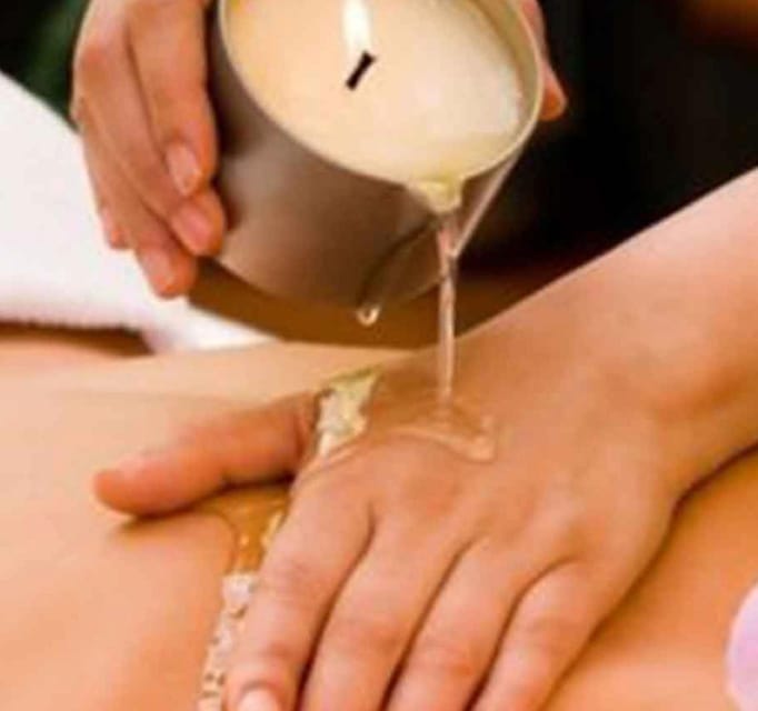 Alanya/Kemer/Side: Turkish Bath and Massage with Transfers - Sauna and Steam Bath: The “Warm-Up” Phase You Should Actually Respect