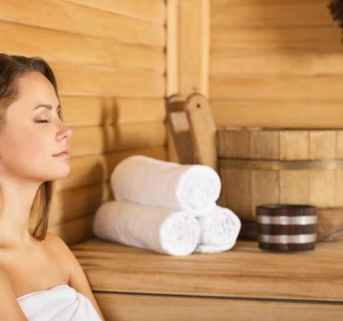 Alanya/Kemer/Side: Turkish Bath and Massage with Transfers - Turkish Bath Treatment, Scrub, and Foam Massage: Where the Cleaning Gets Real