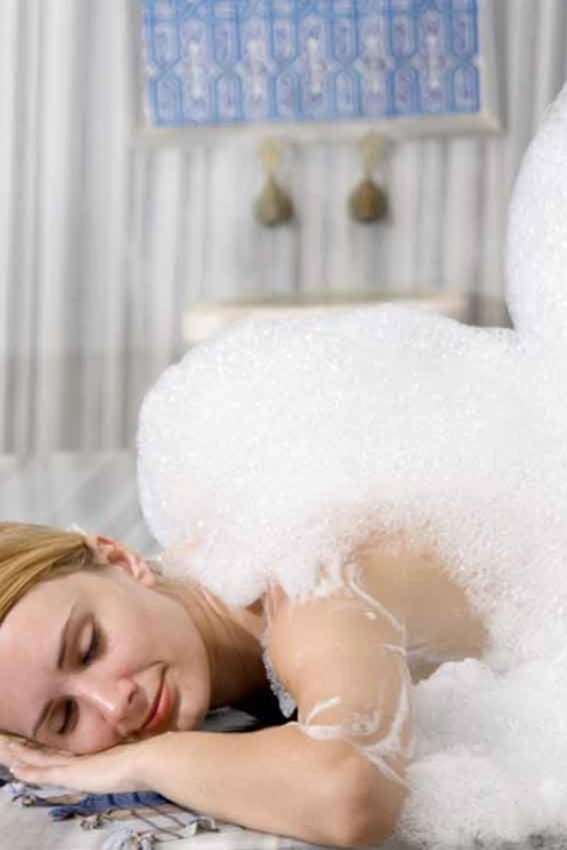 Alanya/Kemer/Side: Turkish Bath and Massage with Transfers - What to Bring, What to Wear, and How to Keep It Comfortable