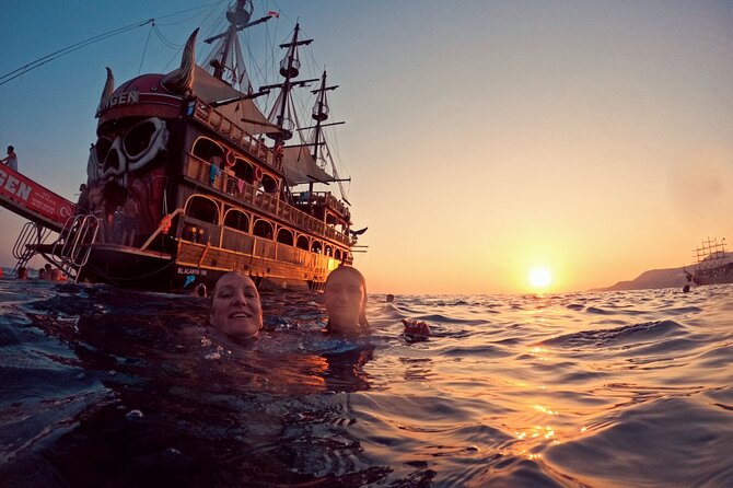 Alanya King of Vikingen All Inclusive Boat Tour - Price and Value: Is $29.79 Actually a Good Deal?
