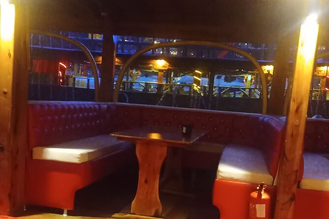 Alanya King of Vikingen All Inclusive Boat Tour - Lunch and Non-Alcoholic All Inclusive Drinks: What You Should Expect