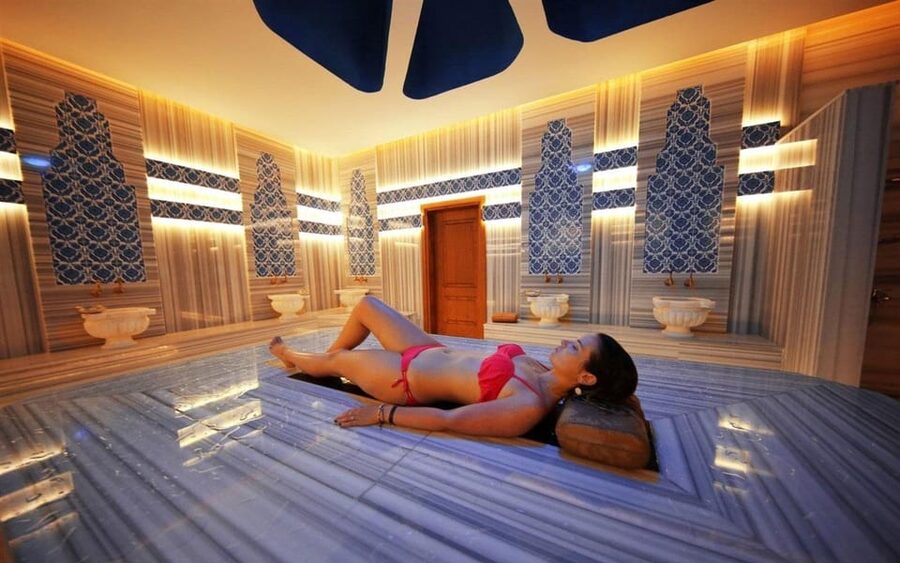 Alanya: Luxury Turkish Bath and Spa Experience - Price and value: why $15 can feel surprisingly fair