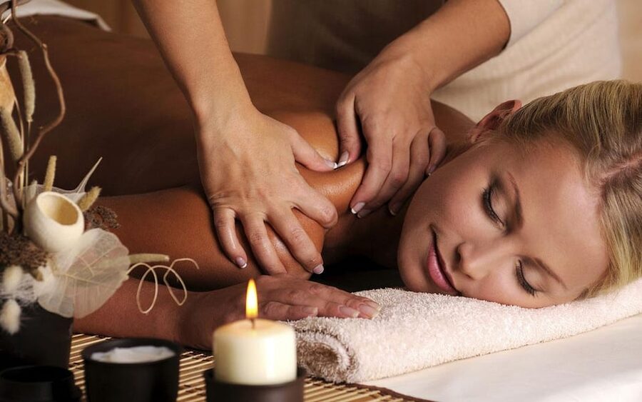Alanya: Luxury Turkish Bath and Spa Experience - Male and female staff: a comfort and safety win