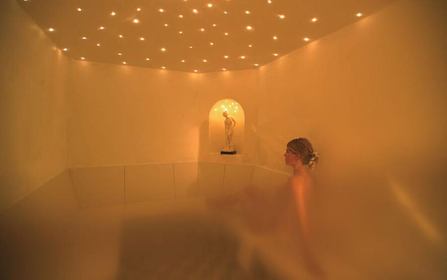 Alanya: Luxury Turkish Bath and Spa Experience - Optional add-ons: how to think about them without overspending