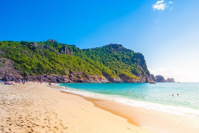 Alanya Mini City Tour with Cable Car - Starting at 4:30 pm: Pickup, Timing, and Why It Matters