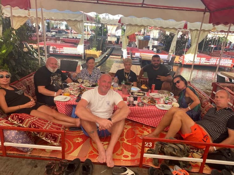 Alanya: Nature Adventure at Dim Cave & Dim River with Lunch - What makes the $29 price feel fair, and what might cost extra
