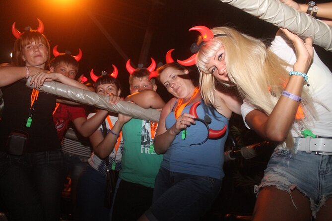 Alanya Night Safari - Why This Alanya Night Safari Fits an Easy Evening