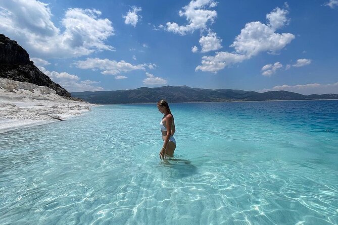 Alanya Pamukkale & Hierapolis Day Trip With Lunch - Cotton Castle Terraces: How to Use Your Time (3 Hours)