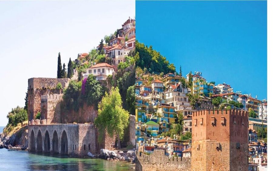 Alanya: Pirates of Alanya Boat Tour with Lunch and Drinks - Pickup Timing, Guide Languages, and How to Plan Your 6 Hours