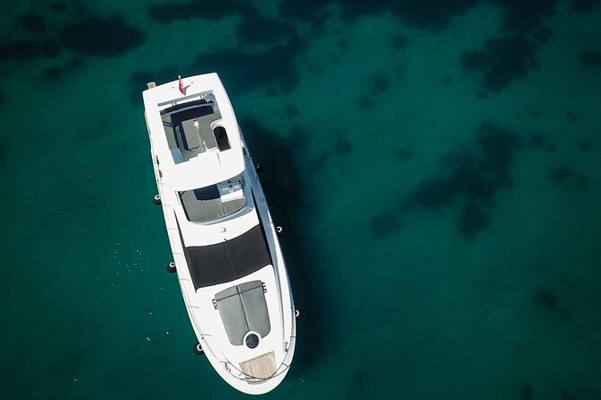 Alanya Private Yacht Tour with Lunch, Soft Beverage & Transfer - Boat time comfort: What the best service looks like on a private cruise