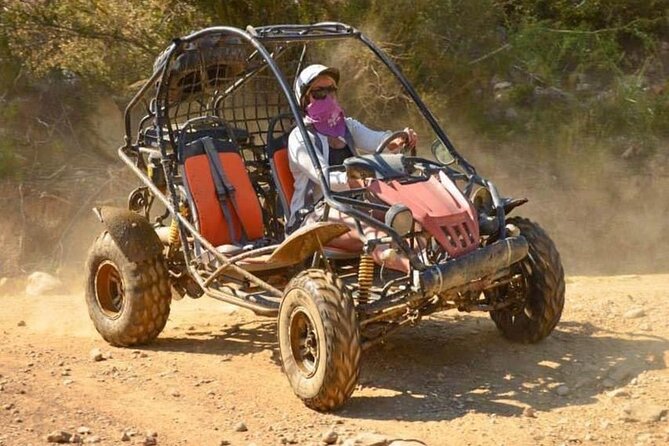 Alanya : Quad and Buggy Safari Experience w/Transfer - Timing, Weather, and the Real-World Flow of the Day