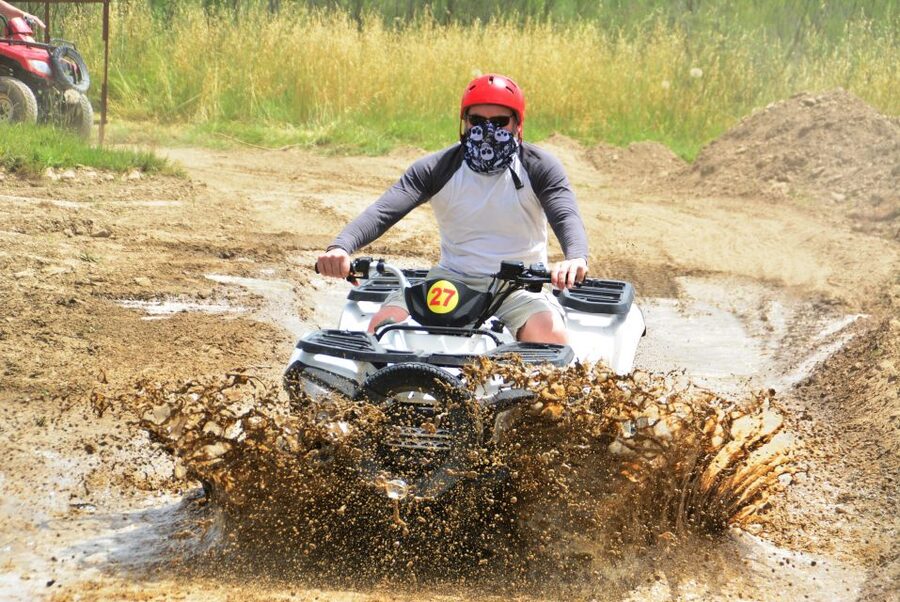 Alanya: Quad Bike Safari - Key things you will remember