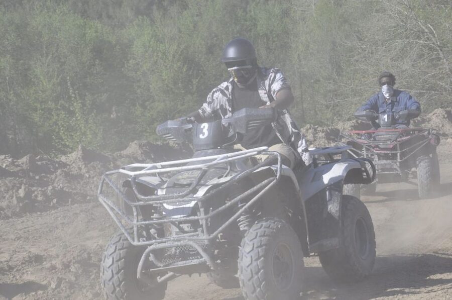 Alanya: Quad Safari Experience with Hotel Transfers - From Hotel Gate to Konakli Quads: The Transfer Reality